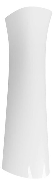 Cersanit President, krycia noha k umývadlu 64cm, biela, K08-011
