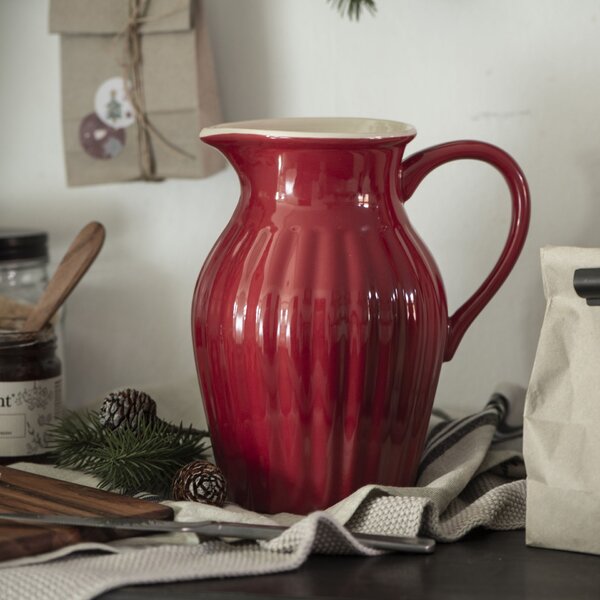 Džbán Mynte Strawberry 1,7 l