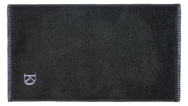 UTERÁK PRE HOSTÍ, 30/50 cm, antracitová Dieter Knoll - Kúpeľňový textil