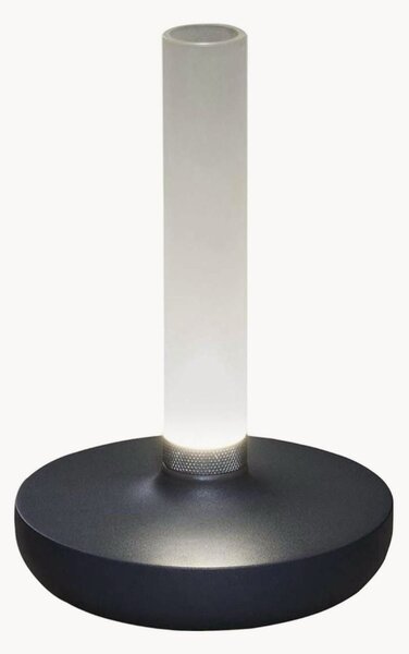 Prenosná stmievateľná stolová LED lampa Biarritz