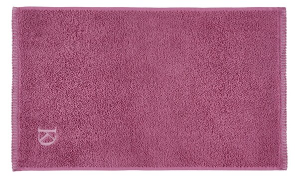 UTERÁK PRE HOSTÍ, 30/50 cm, tmavoružová Dieter Knoll - Kúpeľňový textil