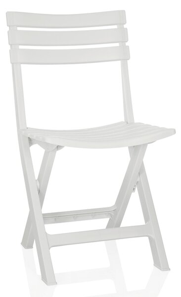 SKLADACIA STOLIČKA plast Gardenson - Online Only záhrada, Online Only