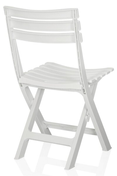 SKLADACIA STOLIČKA plast Gardenson - Online Only záhrada, Online Only