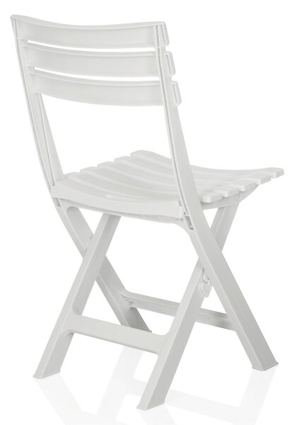 SKLADACIA STOLIČKA plast Gardenson - Online Only záhrada, Online Only