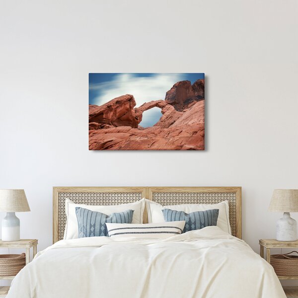 Obraz - Nevada (90x60 cm)