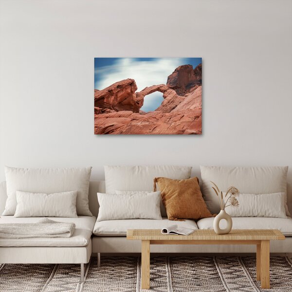 Obraz - Nevada (70x50 cm)