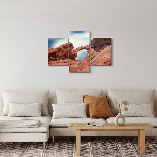 Obraz - Nevada (90x60 cm)