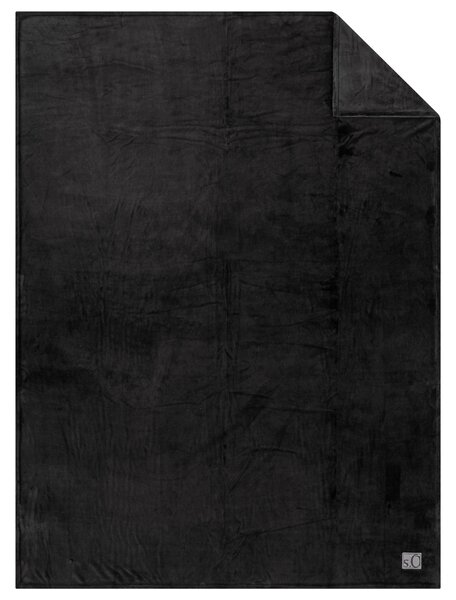 DOMÁCA DEKA, polyester, 150/200 cm S. Oliver - Textil do domácnosti