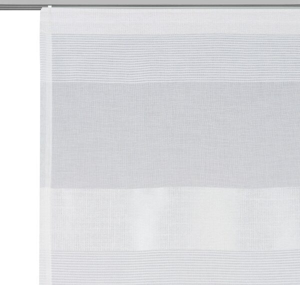 PANELOVÝ ZÁVES, 60/245 cm Novel - Záclony & závesy