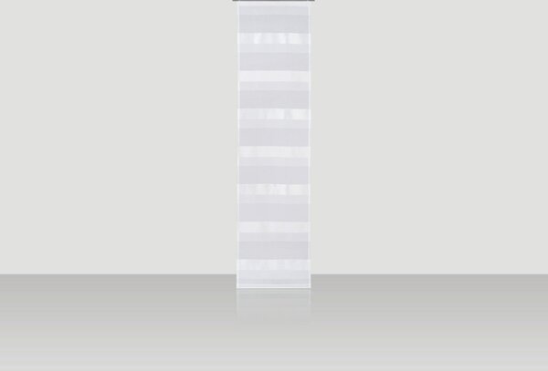 PANELOVÝ ZÁVES, 60/245 cm Novel - Záclony & závesy