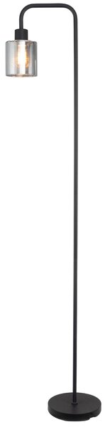 STOJACIA LAMPA, 22/160 cm Novel - Interiérové svietidlá