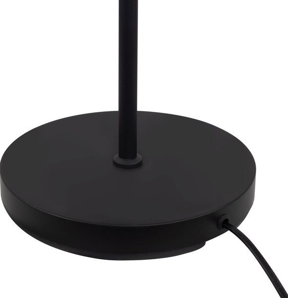 STOJACIA LAMPA, 22/160 cm Novel - Interiérové svietidlá