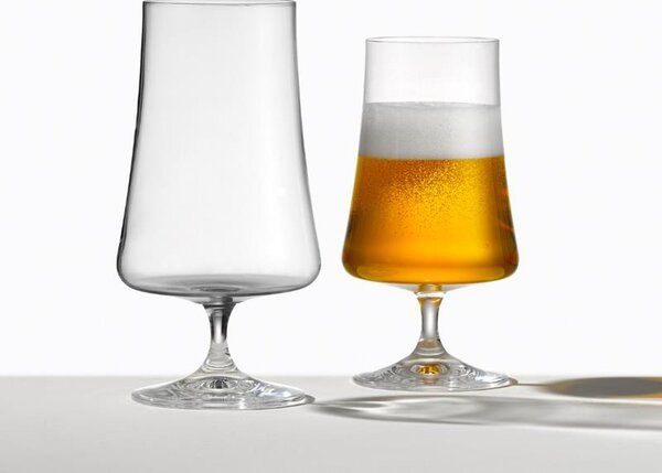 BOHEMIA XTRA PIVNÝ POHÁR 380ML SADA 6KS