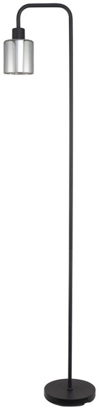 STOJACIA LAMPA, 22/160 cm Novel - Interiérové svietidlá