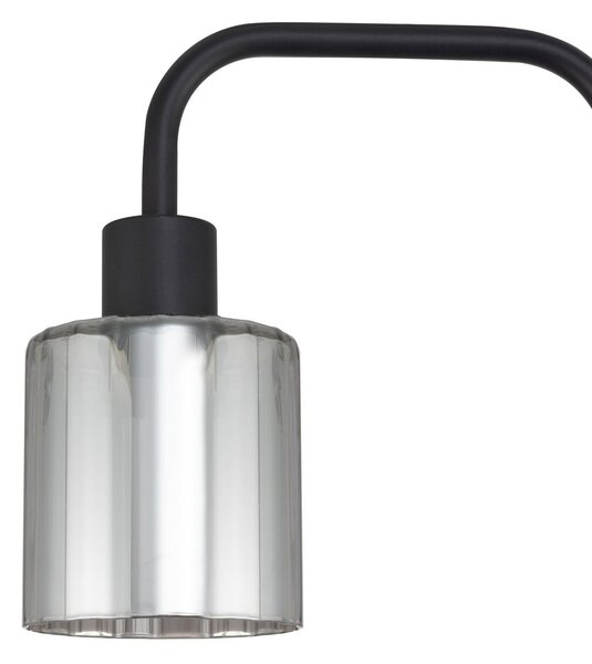 STOJACIA LAMPA, 22/160 cm Novel - Interiérové svietidlá