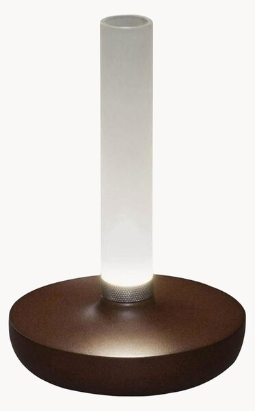 Prenosná stolová LED lampa Biarritz