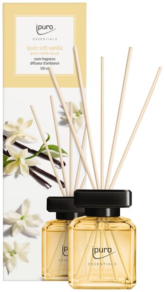 ARÓMA DIFUZÉR 100 ml Ipuro - Vôňa do bytu