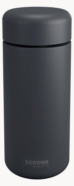 Prenosná stolová LED lampa Lubao