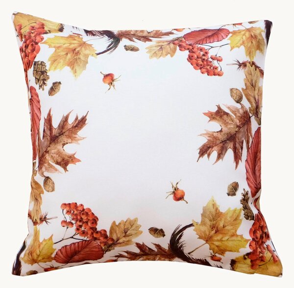 DEKORAČNÝ VANKÚŠ 40/40 cm Esposa - Textil do domácnosti
