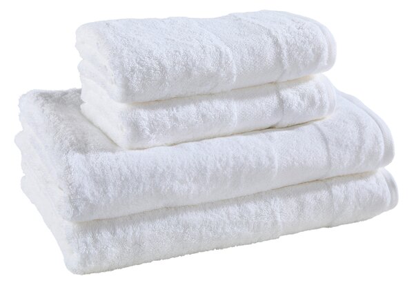 SADA FROTÉ UTERÁKOV, biela Villeroy & Boch - Kúpeľňový textil, Online Only