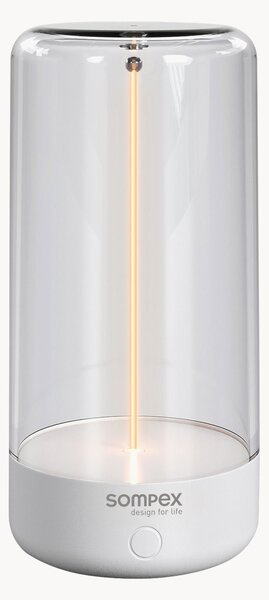Prenosná stmievateľná stolová lampa Pulse