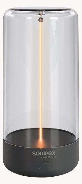 Prenosná stmievateľná stolová lampa Pulse