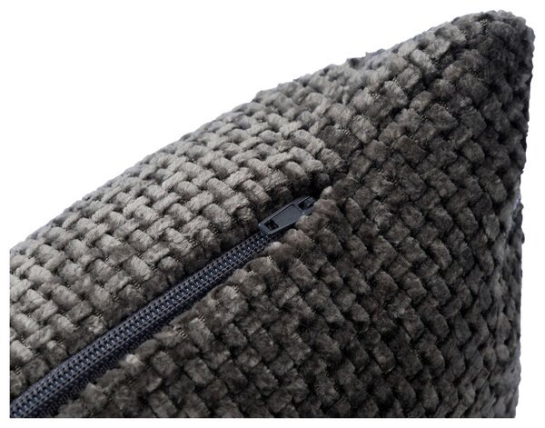DEKORAČNÝ VANKÚŠ 50/50 cm Novel - Textil do domácnosti