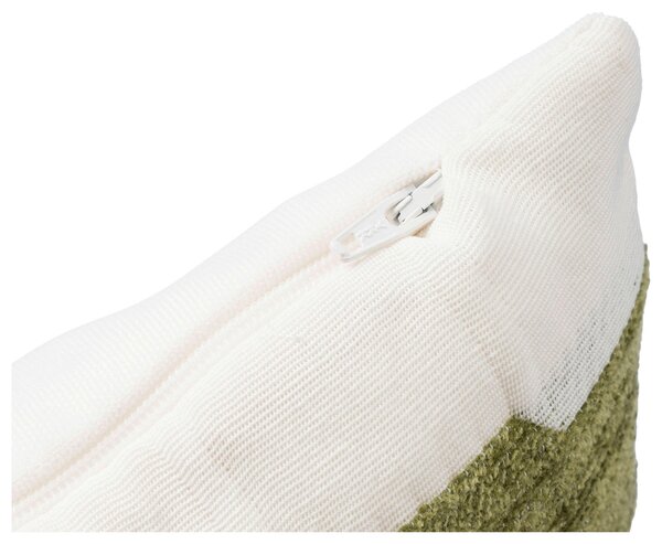 DEKORAČNÝ VANKÚŠ 50/50 cm Novel - Textil do domácnosti