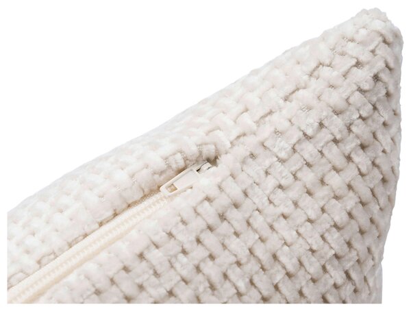 DEKORAČNÝ VANKÚŠ 50/50 cm Novel - Textil do domácnosti