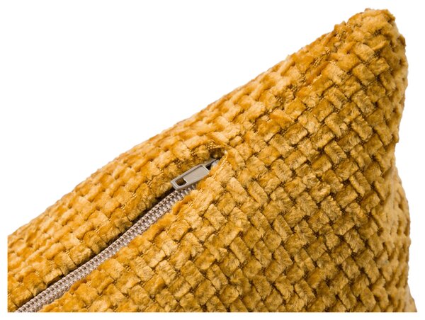 DEKORAČNÝ VANKÚŠ 50/50 cm Novel - Textil do domácnosti