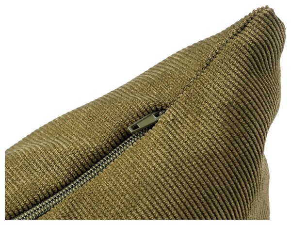 DEKORAČNÝ VANKÚŠ 50/50 cm Novel - Textil do domácnosti