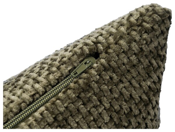DEKORAČNÝ VANKÚŠ 50/50 cm Novel - Textil do domácnosti