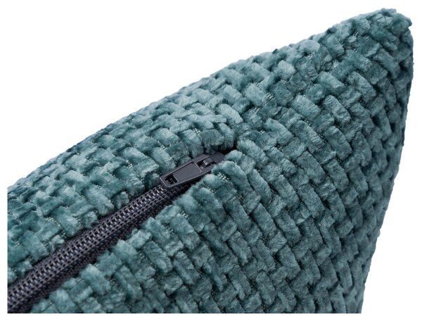 DEKORAČNÝ VANKÚŠ 50/50 cm Novel - Textil do domácnosti
