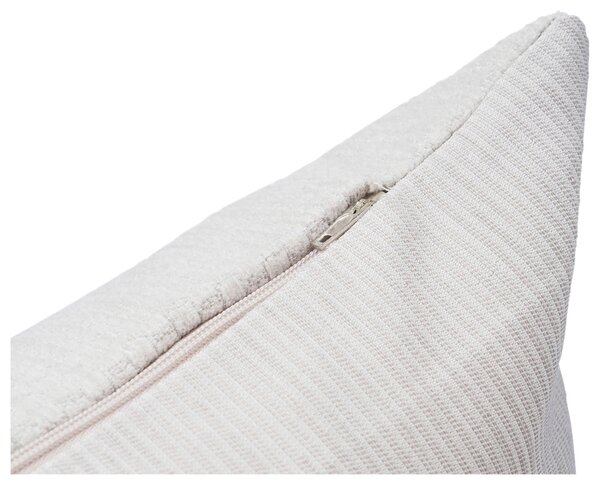 DEKORAČNÝ VANKÚŠ 50/50 cm Novel - Textil do domácnosti