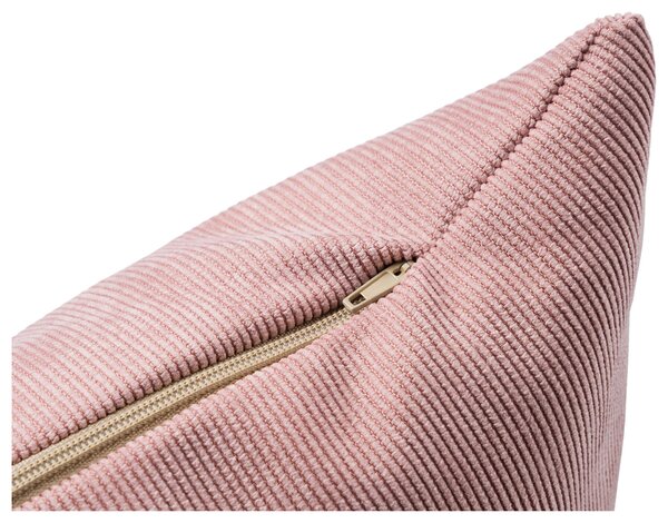 DEKORAČNÝ VANKÚŠ 50/50 cm Novel - Textil do domácnosti