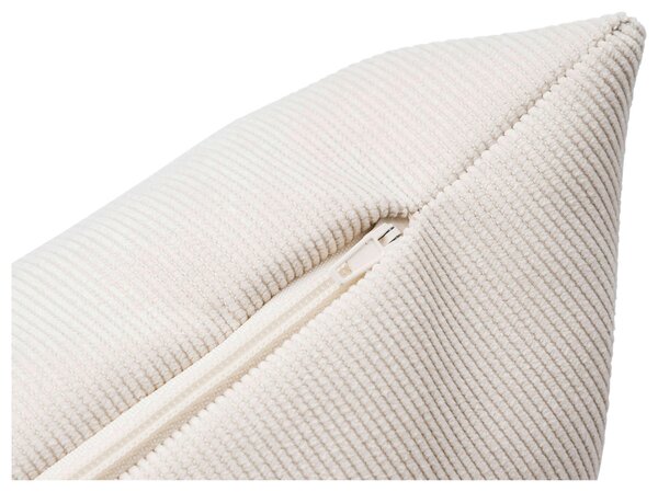 DEKORAČNÝ VANKÚŠ 50/50 cm Novel - Textil do domácnosti