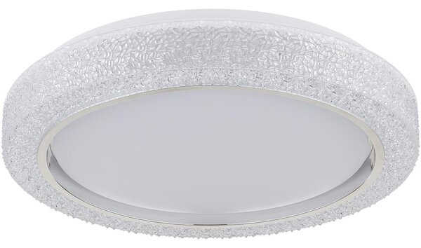 Globo 41265K - LED Stropné svietidlo LIAMI LED/24W/230V pr. 40 cm 4000K biela