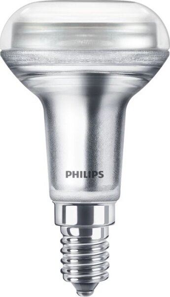 LED reflektorová žiarovka Philips R50 E14/1,4W/230V 2700K