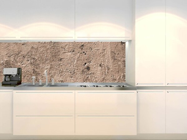 Dimex fototapety do kuchyne, samolepiace KI-180-150 Detail steny 60 x 180 cm