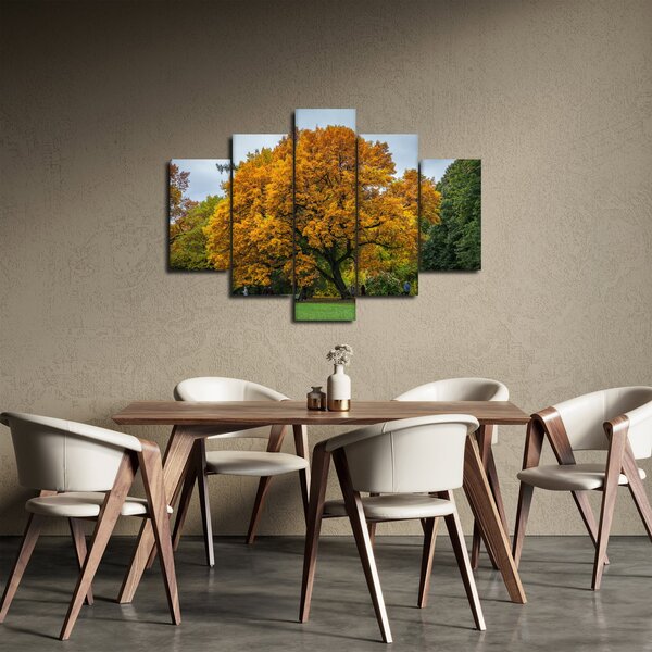 Obraz stromu (150x105 cm)