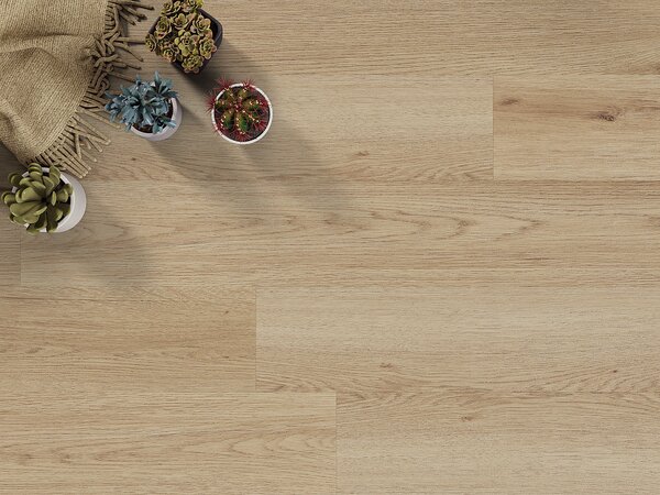 FLOOR FOREVER XL large click rigid Dub mont blanc 1051141190002 - 2.08 balení
