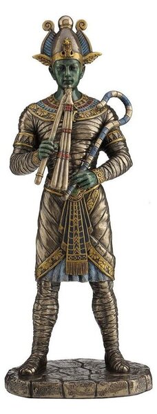 Sochy Signes Grimalt Osiris-Egyptský Boh