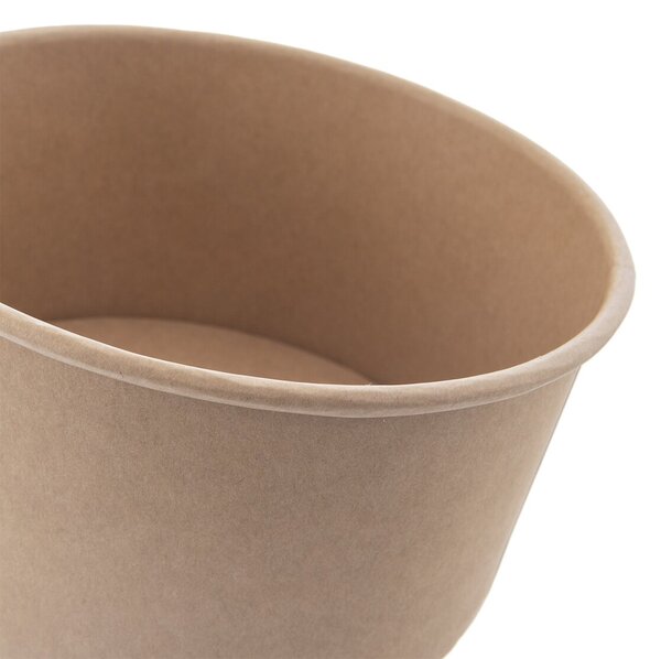 Miska NATURE s vekom pr. 14,5 cm 5 ks
