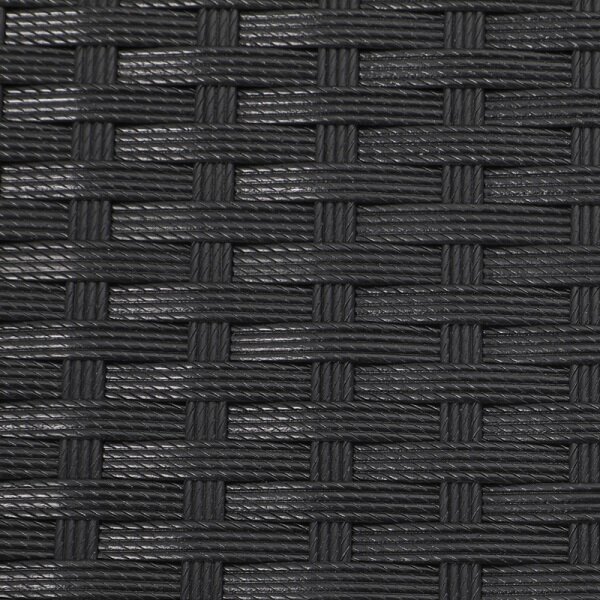 Záhradný altánok pavilón LUXUS polyratan 3x4m