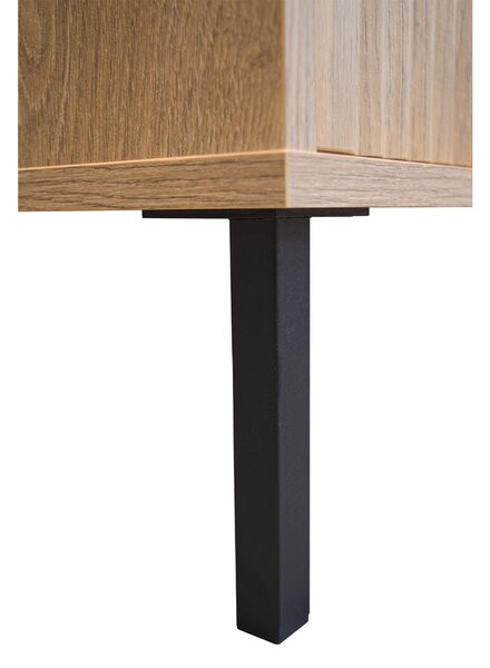 TV stolík OSAKA 303 - dub
