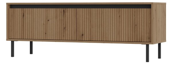 TV stolík OSAKA 302 - dub
