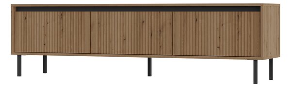 TV stolík OSAKA 303 - dub