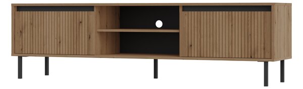 TV stolík OSAKA 312 - dub