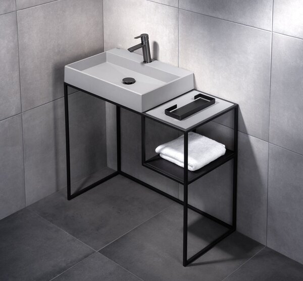 Deante Výpusť Click-Clack pre umývadlo a bidet - NHC D10U