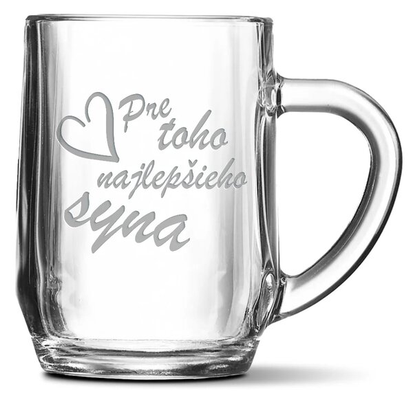 Sablio Polliter Pre toho najlepšieho syna 0,5 l